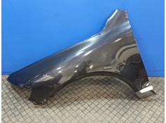 Recambio de aleta delantera izquierda para volkswagen touareg (7l6) 2.5 tdi dpf referencia OEM IAM   