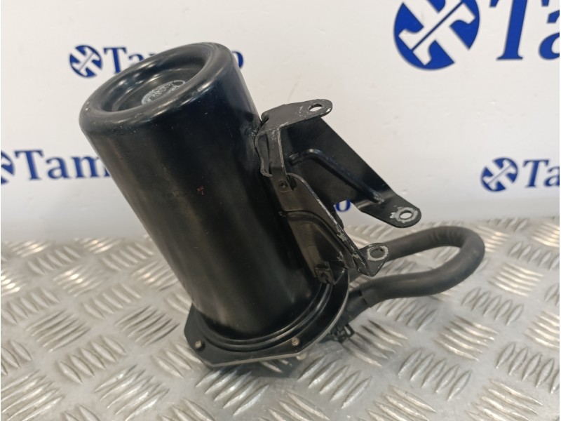 Recambio de carcasa filtro gasoil para seat leon (5f1) 1.6 tdi referencia OEM IAM 5Q0127400F V5Q0127399Q 5529700