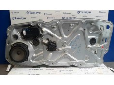 Recambio de elevalunas delantero derecho para fiat stilo (192) 1.9 jtd cat referencia OEM IAM D25140050001 152936 