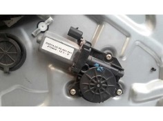 Recambio de elevalunas delantero derecho para fiat stilo (192) 1.9 jtd cat referencia OEM IAM D25140050001 152936  2