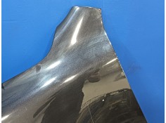 Recambio de aleta delantera izquierda para volkswagen touareg (7l6) 2.5 tdi dpf referencia OEM IAM    2