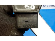 Recambio de bobina encendido para seat leon (1p1) fr referencia OEM IAM 07K905715D  78231002 2