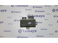 Recambio de caja precalentamiento para renault clio ii fase ii (b/cb0) 1.5 dci diesel referencia OEM IAM 7700111525  