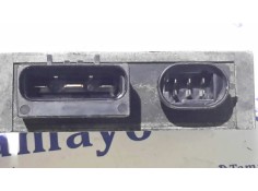 Recambio de caja precalentamiento para renault clio ii fase ii (b/cb0) 1.5 dci diesel referencia OEM IAM 7700111525   2