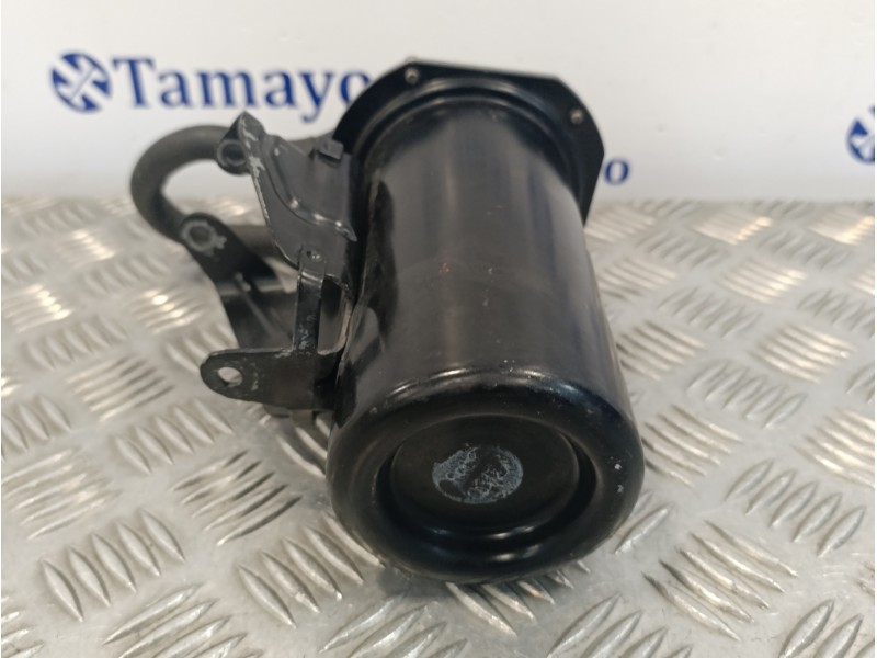 Recambio de carcasa filtro gasoil para seat leon (5f1) 1.6 tdi referencia OEM IAM 5Q0127400F V5Q0127399Q 5529700