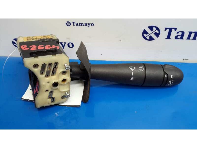 Recambio de mando limpia para renault clio ii fase i (b/cbo) 1.2 referencia OEM IAM 37012A  