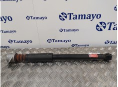 Recambio de amortiguador trasero derecho para volkswagen golf iv berlina (1j1) 1.9 tdi referencia OEM IAM 814901556269  556269