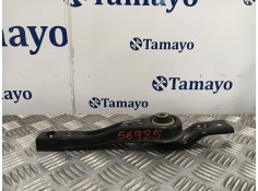 Recambio de soporte motor para seat leon (5f1) 1.6 tdi referencia OEM IAM 5Q0199855N  