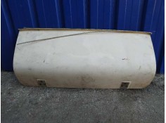 Recambio de tapa maletero para renault 4 berlina/familiar/furgoneta referencia OEM IAM   