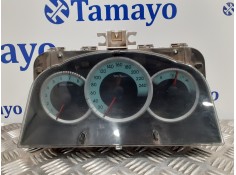 Recambio de cuadro instrumentos para toyota corolla verso (r1) 1.8 16v cat referencia OEM IAM 838000F020L  MB2574203649