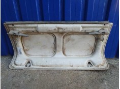 Recambio de tapa maletero para renault 4 berlina/familiar/furgoneta referencia OEM IAM    2