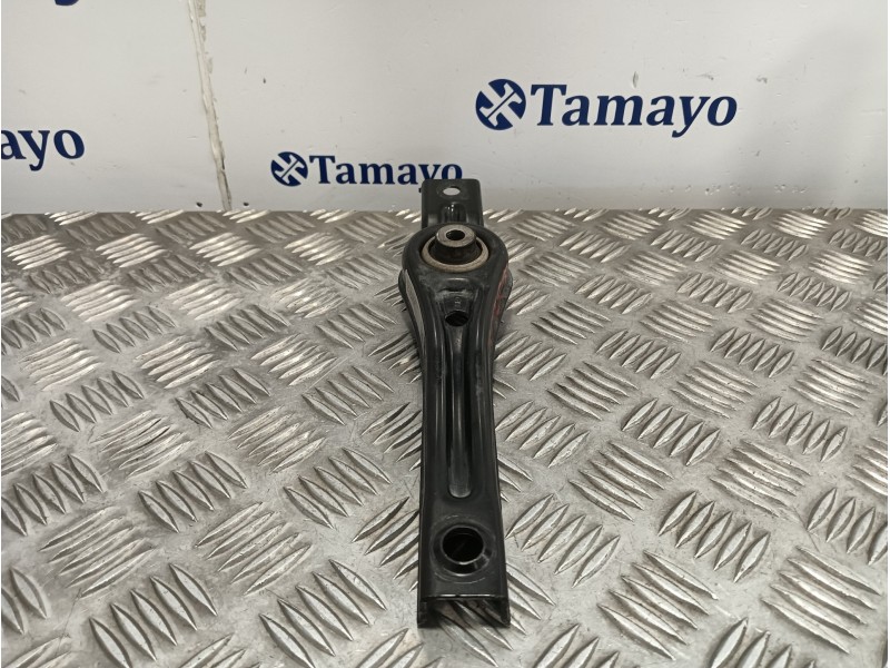 Recambio de soporte motor para seat leon (5f1) 1.6 tdi referencia OEM IAM 5Q0199855N  