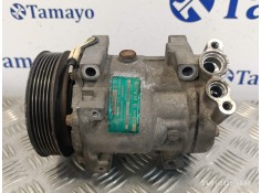 Recambio de compresor aire acondicionado para renault kangoo (f/kc0) referencia OEM IAM SD7V161150E  7700100417D