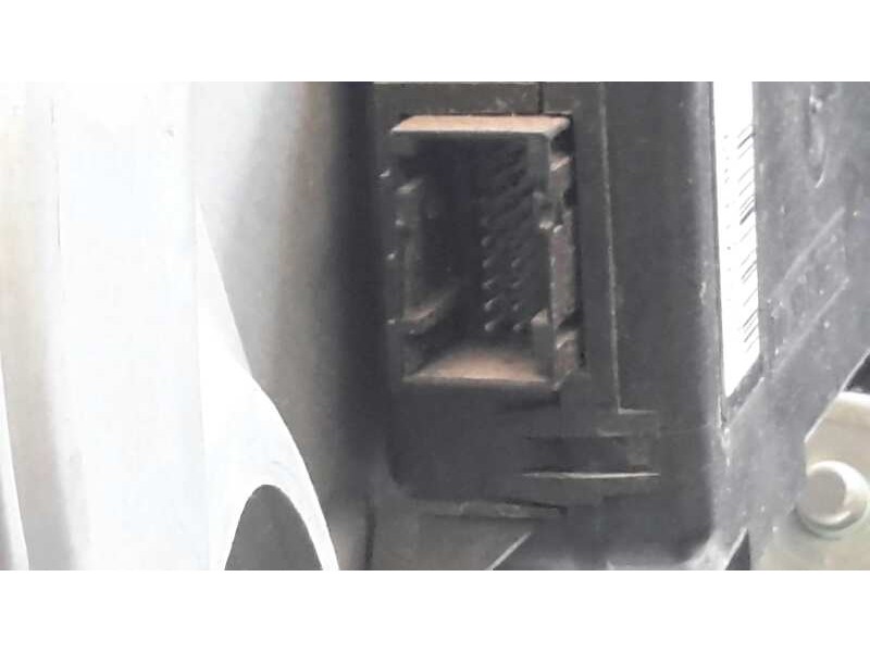 Recambio de elevalunas delantero derecho para fiat stilo (192) referencia OEM IAM 50001603 152937 