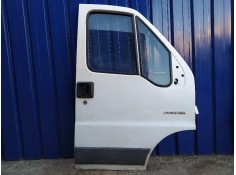 Recambio de puerta delantera derecha para citroën jumper caja abierta desde ´02 referencia OEM IAM   