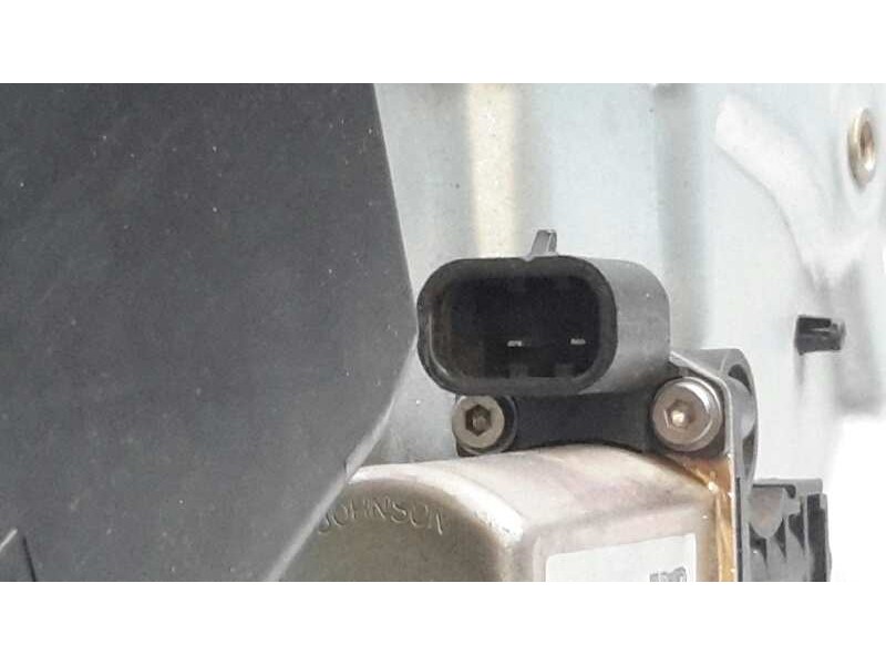 Recambio de elevalunas delantero derecho para fiat stilo (192) referencia OEM IAM 50001603 152937 
