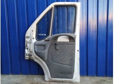 Recambio de puerta delantera derecha para citroën jumper caja abierta desde ´02 referencia OEM IAM    2