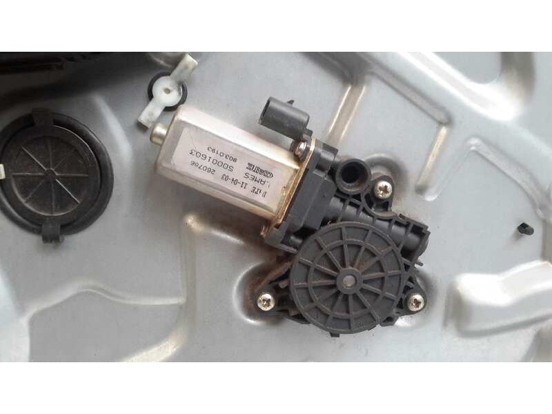 Recambio de elevalunas delantero derecho para fiat stilo (192) referencia OEM IAM 50001603 152937 