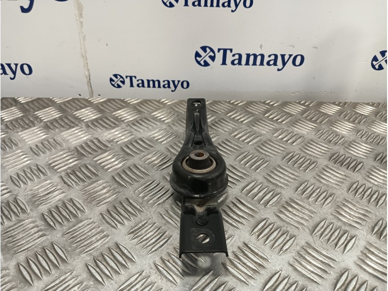 Recambio de soporte motor para seat leon (5f1) 1.6 tdi referencia OEM IAM 5Q0199855N  