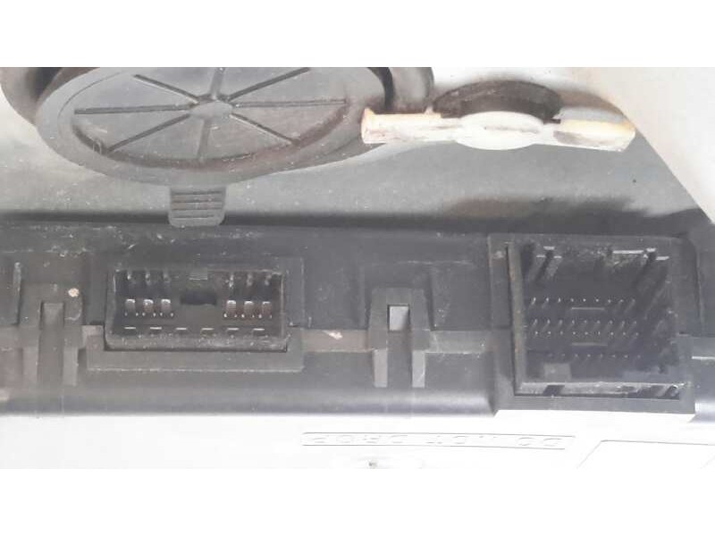 Recambio de elevalunas delantero derecho para fiat stilo (192) referencia OEM IAM 50001603 152937 