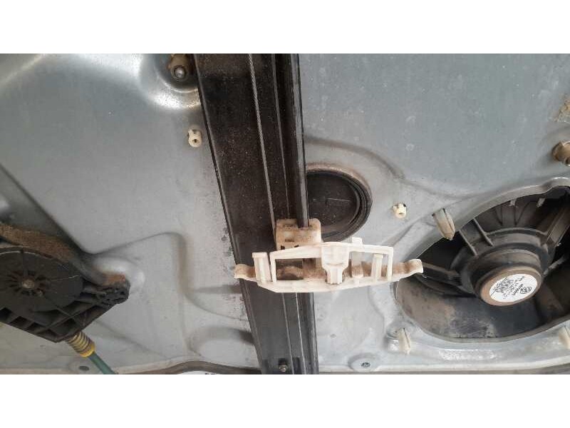 Recambio de elevalunas delantero derecho para fiat stilo (192) referencia OEM IAM 50001603 152937 