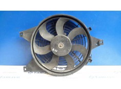 Recambio de electroventilador para kia carnival ii 2.9 crdi cat referencia OEM IAM 0K55215025B   2