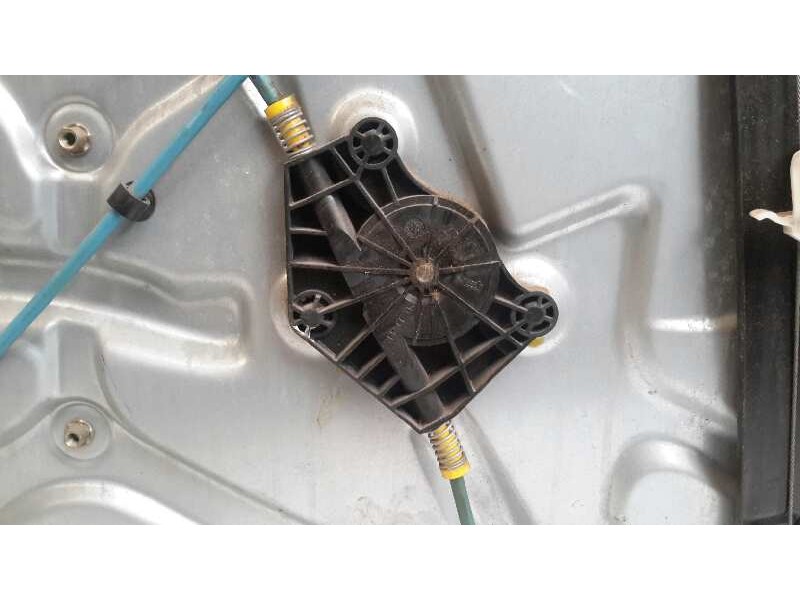Recambio de elevalunas delantero derecho para fiat stilo (192) referencia OEM IAM 50001603 152937 