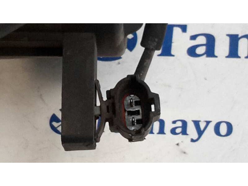 Recambio de electroventilador para kia carnival ii 2.9 crdi cat referencia OEM IAM 0K55215025B  