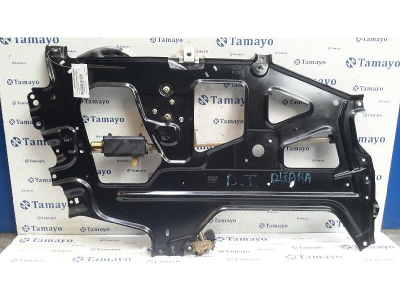 Recambio de elevalunas delantero derecho para lancia dedra berl. referencia OEM IAM  152953 
