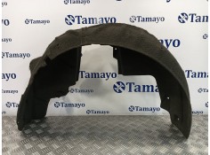 Recambio de plastico paso rueda trasero derecho para seat leon (5f1) 1.6 tdi referencia OEM IAM   