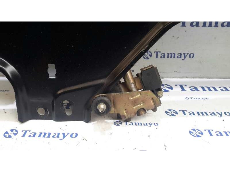 Recambio de elevalunas delantero derecho para lancia dedra berl. referencia OEM IAM  152953 