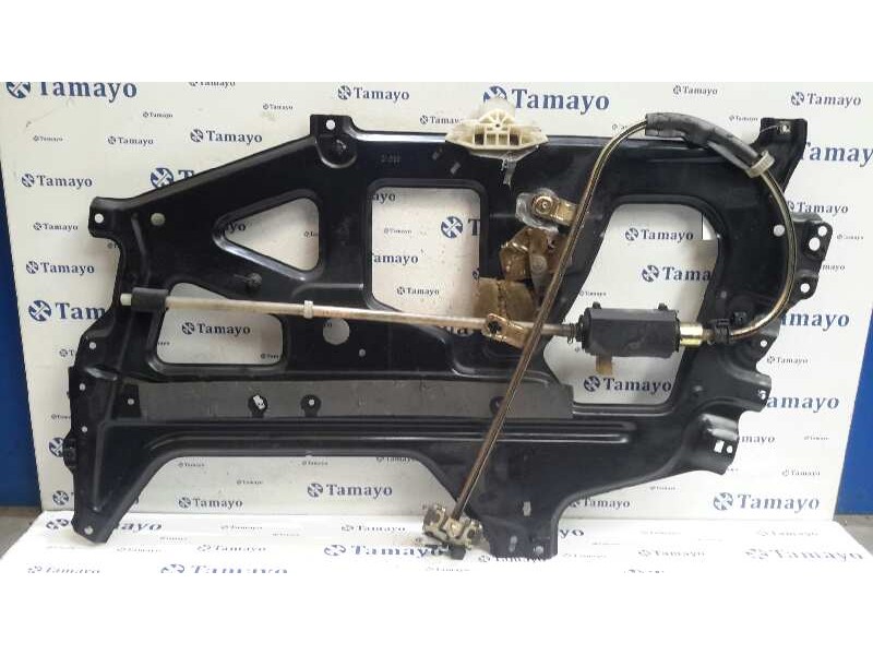 Recambio de elevalunas delantero derecho para lancia dedra berl. referencia OEM IAM  152953 