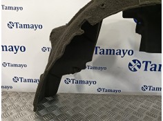 Recambio de plastico paso rueda trasero derecho para seat leon (5f1) 1.6 tdi referencia OEM IAM    2