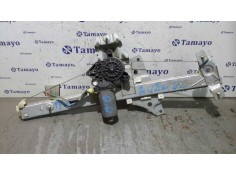 Recambio de elevalunas delantero derecho para toyota avensis berlina (t 22) referencia OEM IAM 100208XXX 152984 