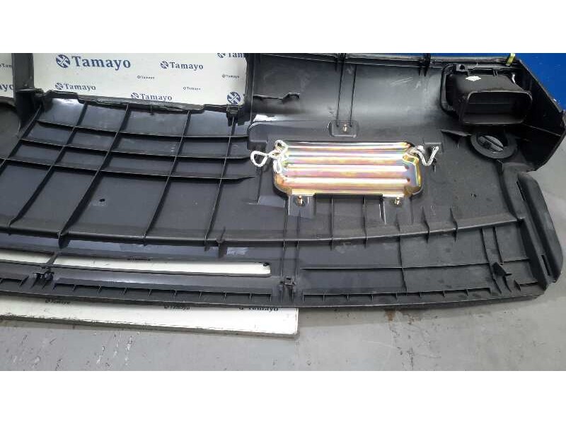 Recambio de salpicadero para toyota corolla (e12) 2.0 d-cat referencia OEM IAM 5530202100B0  