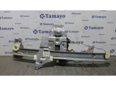 Recambio de elevalunas delantero derecho para toyota avensis berlina (t 22) referencia OEM IAM 100208XXX 152984  2