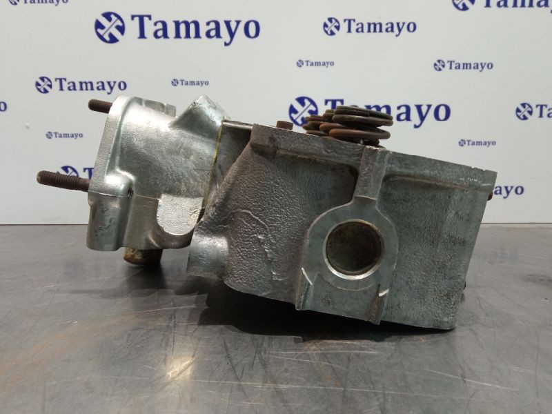 Recambio de culata para alfa romeo alfasud (901) referencia OEM IAM   