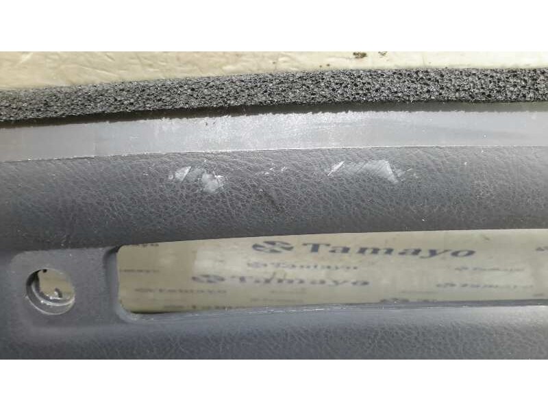 Recambio de salpicadero para toyota corolla (e12) 2.0 d-cat referencia OEM IAM 5530202100B0  