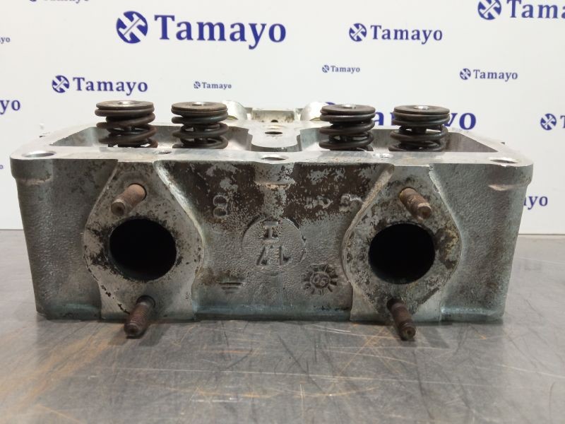 Recambio de culata para alfa romeo alfasud (901) referencia OEM IAM   