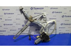 Recambio de elevalunas delantero derecho para mercedes-benz clase m (w163) referencia OEM IAM 990408100 153038 