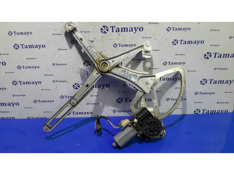 Recambio de elevalunas delantero derecho para mercedes-benz clase m (w163) referencia OEM IAM 990408100 153038 