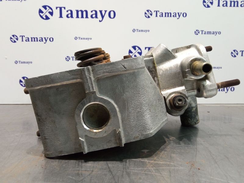 Recambio de culata para alfa romeo alfasud (901) referencia OEM IAM   