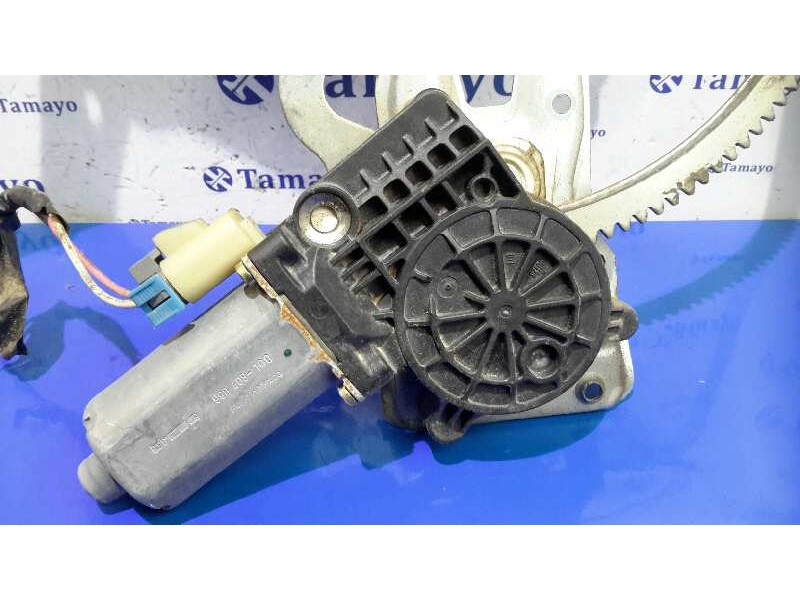 Recambio de elevalunas delantero derecho para mercedes-benz clase m (w163) referencia OEM IAM 990408100 153038 