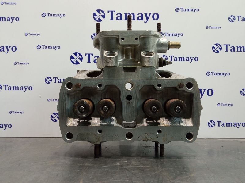 Recambio de culata para alfa romeo alfasud (901) referencia OEM IAM   