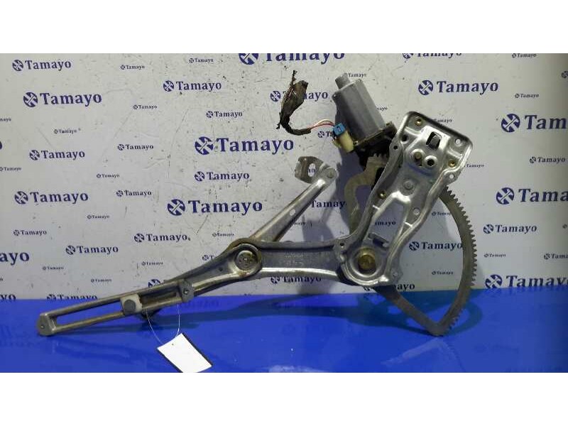 Recambio de elevalunas delantero derecho para mercedes-benz clase m (w163) referencia OEM IAM 990408100 153038 