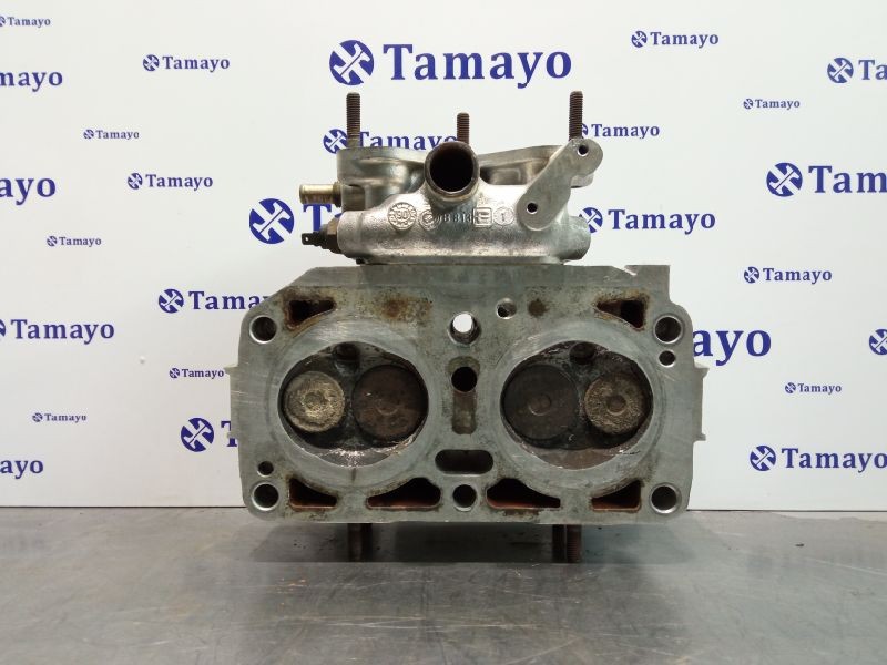 Recambio de culata para alfa romeo alfasud (901) referencia OEM IAM   