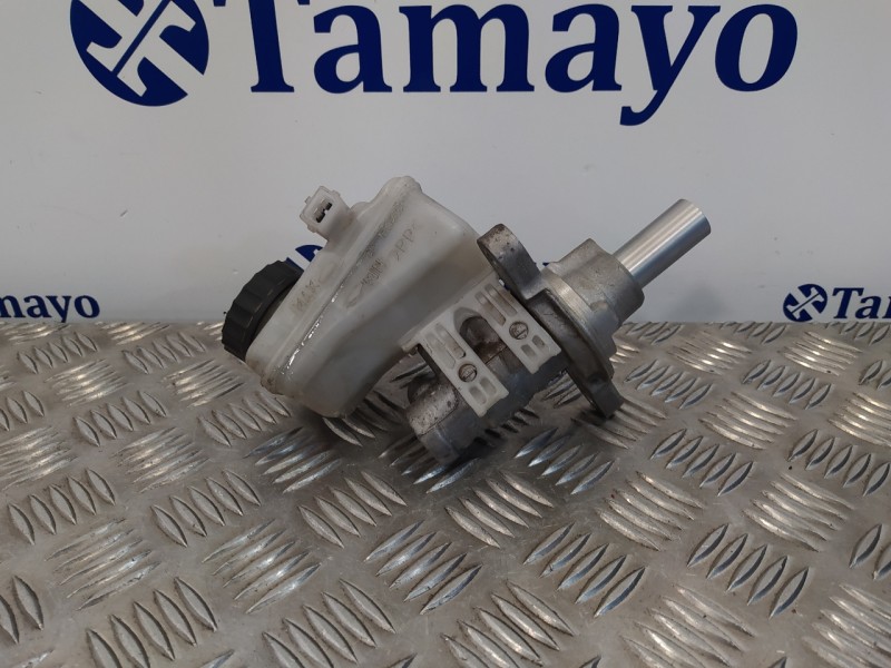 Recambio de bomba freno para peugeot 107 1.0 cat (384f) referencia OEM IAM 0204Y21821  020425444