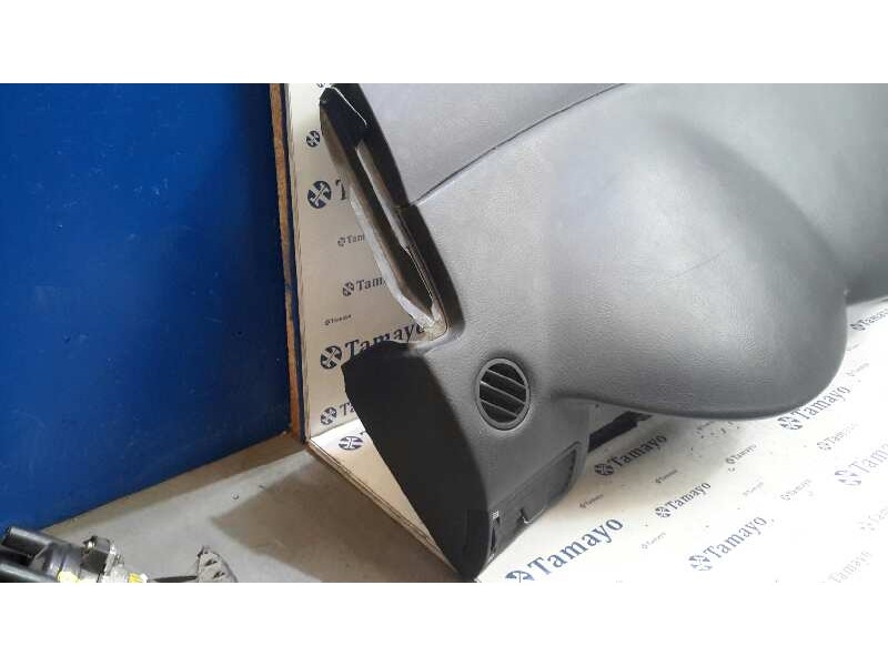 Recambio de salpicadero para toyota corolla (e12) 2.0 d-cat referencia OEM IAM 5530202100B0  