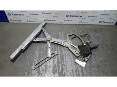 Recambio de elevalunas delantero izquierdo para mercedes-benz clase m (w163) referencia OEM IAM 990407100 153041 