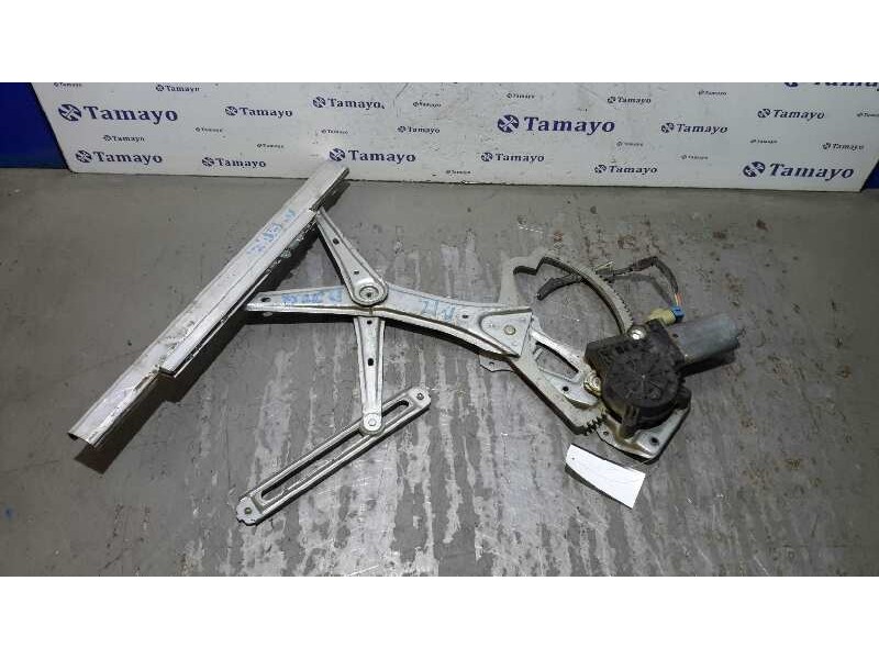 Recambio de elevalunas delantero izquierdo para mercedes-benz clase m (w163) referencia OEM IAM 990407100 153041 